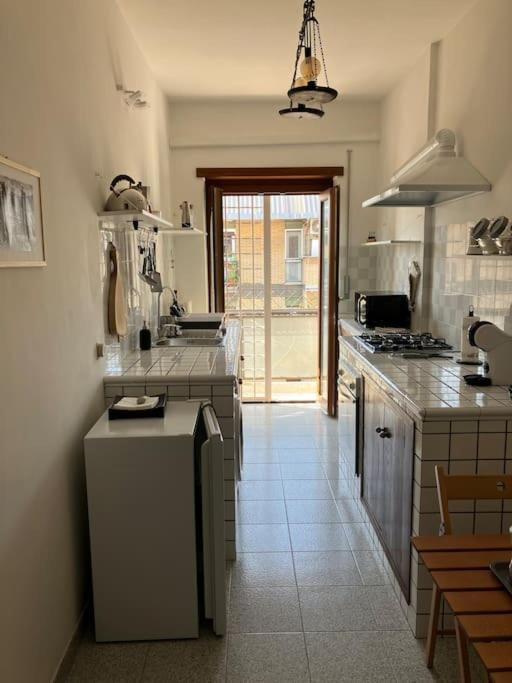 Appartement Ulisse