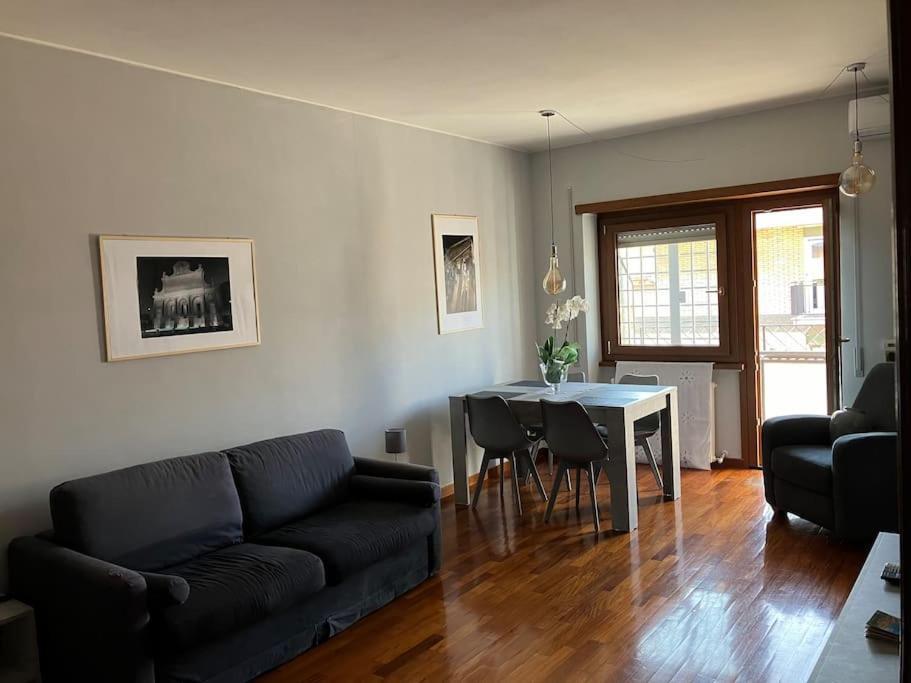 Ulisse Apartment Rome