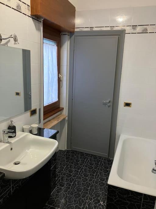 Apartment Ulisse Rome