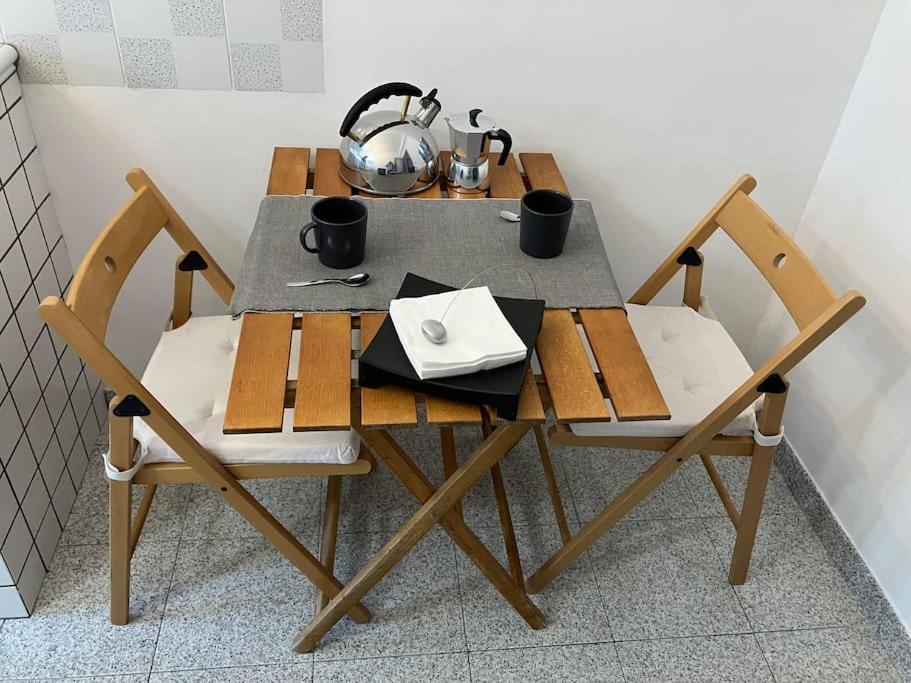 Apartment Ulisse