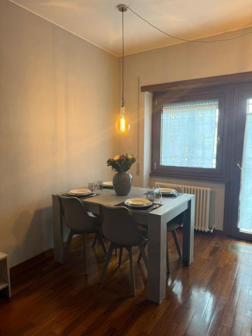 Appartement Ulisse