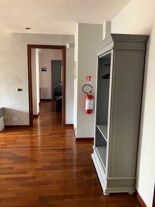 Appartement Ulisse *
