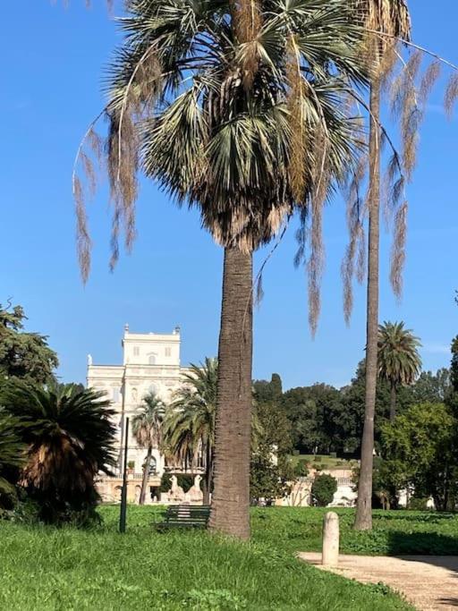 Ulisse Appartement Rome