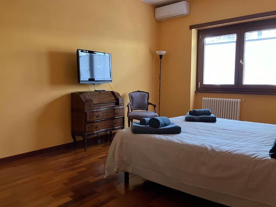 Apartment Ulisse