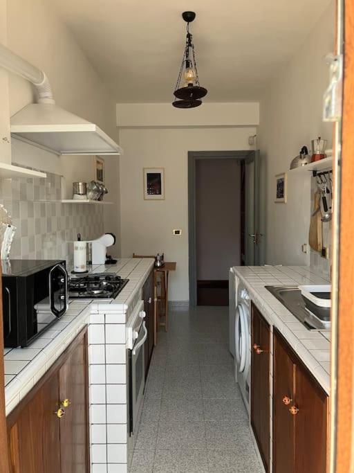 Apartment Ulisse *